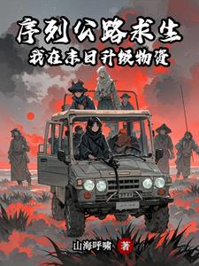 序列公路求生:我在末日升级物资