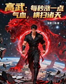 高武:每秒涨一点气血,横扫诸天