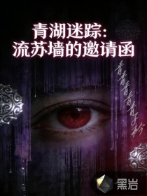 青湖迷踪:流苏墙的邀请函