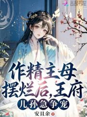 作精主母摆烂后,王府儿孙急争宠