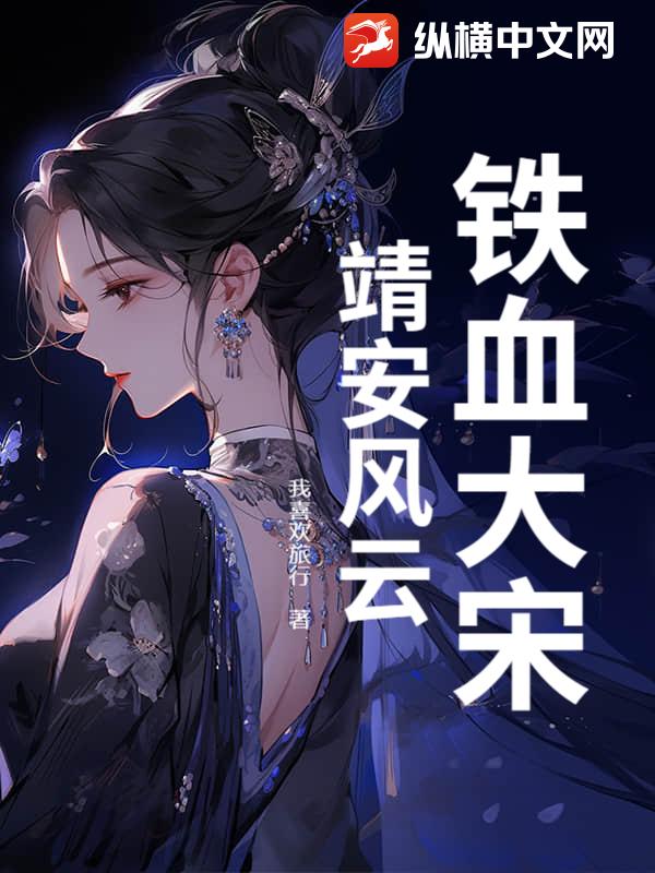 铁血大宋:靖安风云