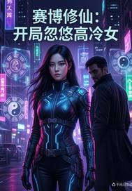 赛博修仙:开局忽悠高冷女