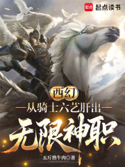 西幻:从骑士六艺肝出无限神职