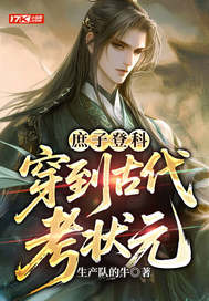 庶子登科:穿到古代考状元
