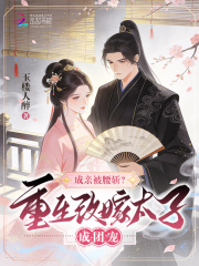 成亲被腰斩?重生改嫁太子成团宠