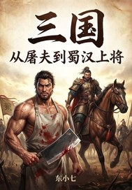三国:从屠夫到蜀汉上将