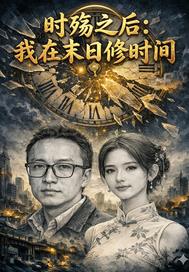 时殇之后:我在末日修时间