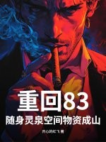 重回83,随身灵泉空间物资成山!