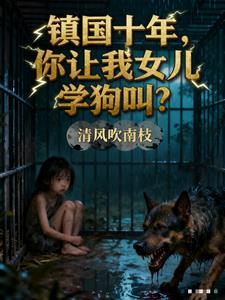镇国十年,你让我女儿学狗叫?