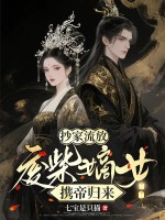 抄家流放:废柴嫡女携帝归来