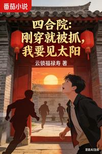 四合院:刚穿就被抓,我要见太阳