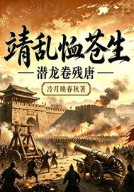 靖乱恤苍生:潜龙卷残唐