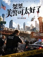 桀桀,美警可太好了!