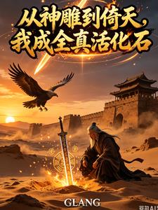 神雕:全真出了个记仇真人!