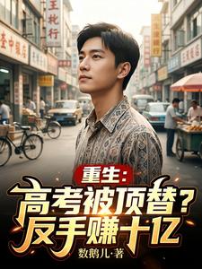 重生:高考被顶替?反手赚十亿