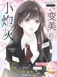 小炮灰变美后,抢了财阀太子爷