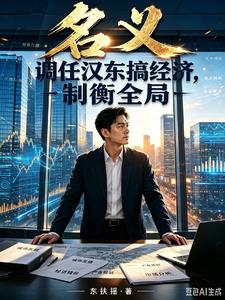 名义:调任汉东搞经济,制衡全局