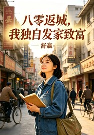 八零返城,我独自发家致富