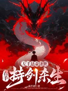 左手悬壶济世,右手持剑杀生