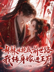 妹妹抢我前世路,我转身嫁进王府