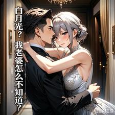 我老婆有白月光?她怎么不知道