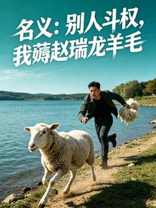 名义:别人斗权,我薅赵瑞龙羊毛