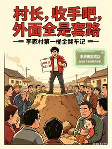 村长,收手吧,外面全是套路!