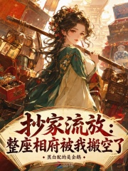 抄家流放:整座相府被我搬空了