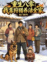重生八零:我靠狩猎养活全家