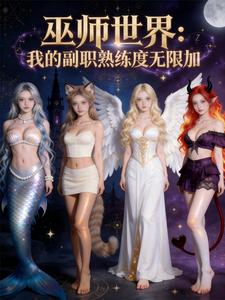 巫师世界:我的副职熟练度无限加
