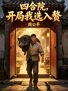 四合院,开局我选入赘