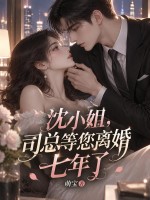 沈小姐,司总等您离婚七年了
