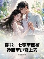 穿书:七零军医被冷面军少宠上天