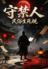 守禁人:民俗生死规