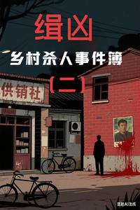 缉凶:乡村杀人事件簿二