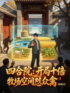 四合院:开局十倍牧场空间怼众禽