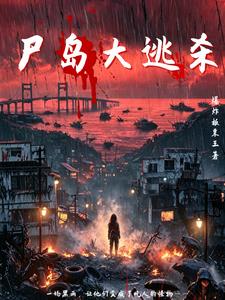 尸岛大逃杀