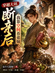 穿越大周:断亲后我靠空间养弟妹