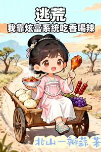 逃荒,我靠炫富系统吃香喝辣