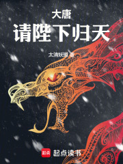 大唐:请陛下归天