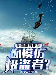 让你模拟犯罪,你模仿极盗者?