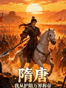 隋唐:从护隋到万界称帝