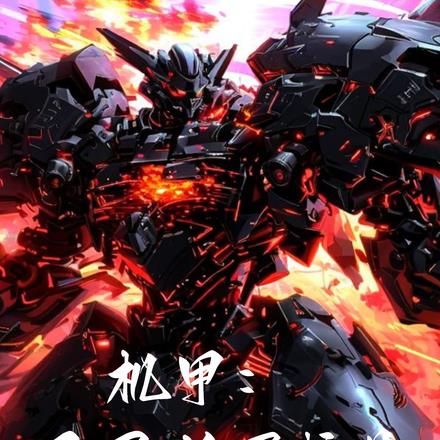 机甲:开局拆了校花机甲引擎