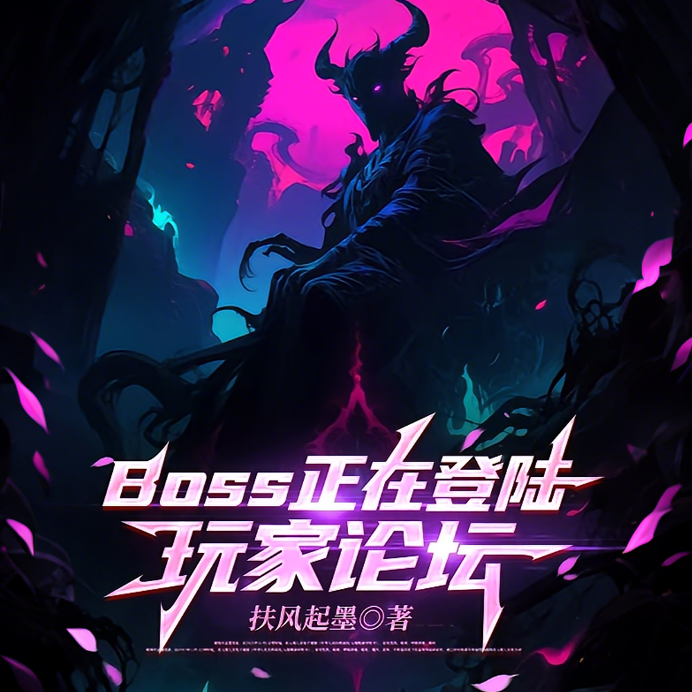 BOSSڵ½̳
