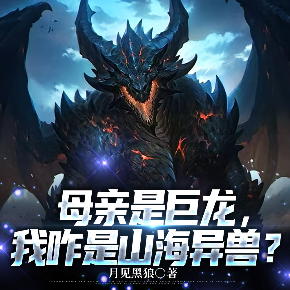 母亲是巨龙,我咋是山海异兽?