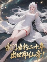 宗门垂钓二十年,出世即仙帝!