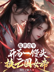 乱世边军,开局一馒头换亡国女帝