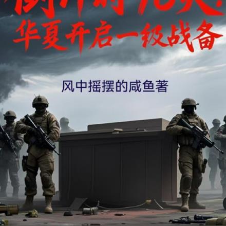 倒计时90天:华夏进入一级战备