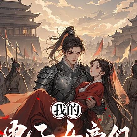 让你历史推演,你玩成恋爱修罗场