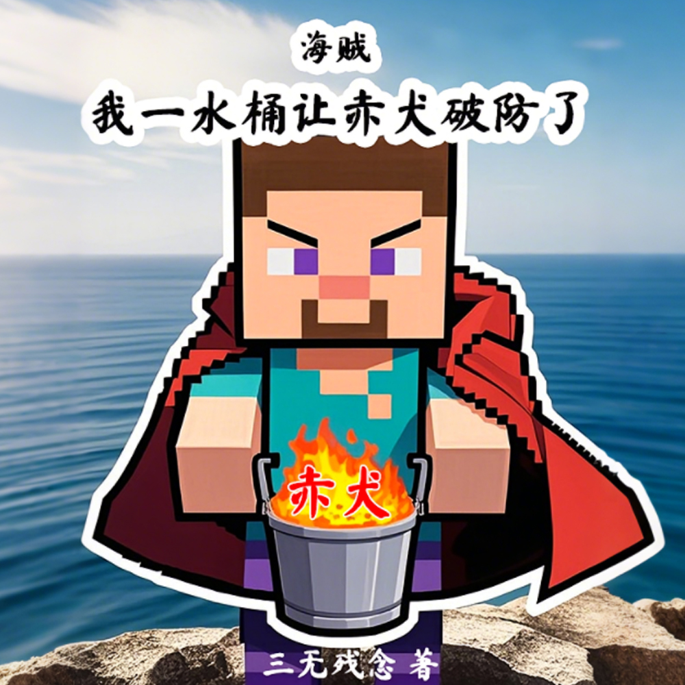 海贼:一个金苹果白胡子状态拉满